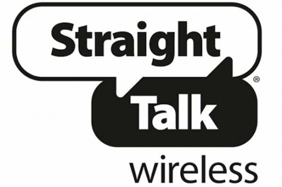 straight talk wireless