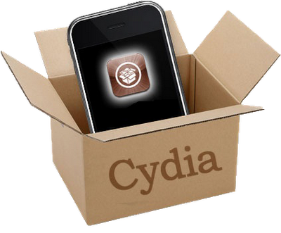 Clear Cydia Cache