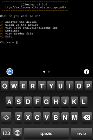 Cydia Cleaner