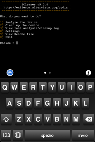 cydia iphone cleaner cydia iphone cleaner