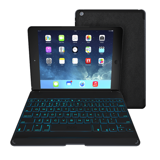 Zagg iPad Air Folio Case