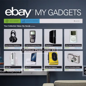 ebay my gadgets