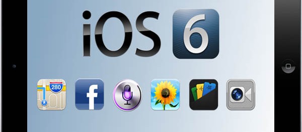 Can I upgrade iPad 1 To iOS 6? [iPad jailbreak]