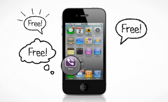 viber free app