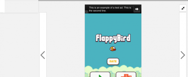 Flappy Bird Developer Removes Game, Game Fame Increases