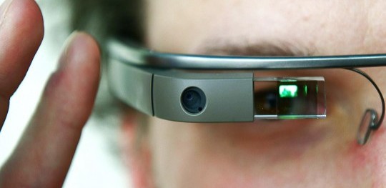 NYPD Starts Testing Google Glass, Other PDs Could Follow