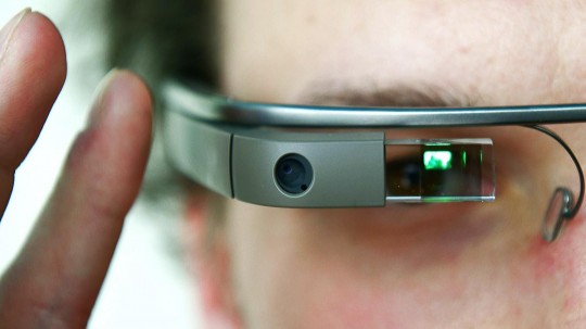 Google Glass testing underway with New York Police Department