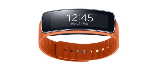 Gear Fit: Samsung’s Way of Stealing the Show