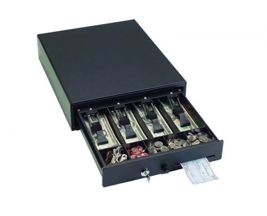 pos cash drawer