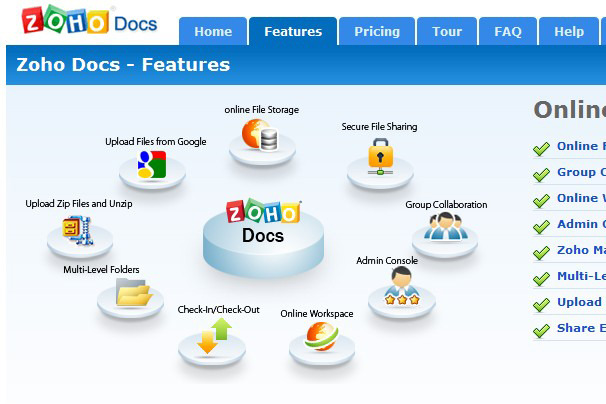 zoho-docs