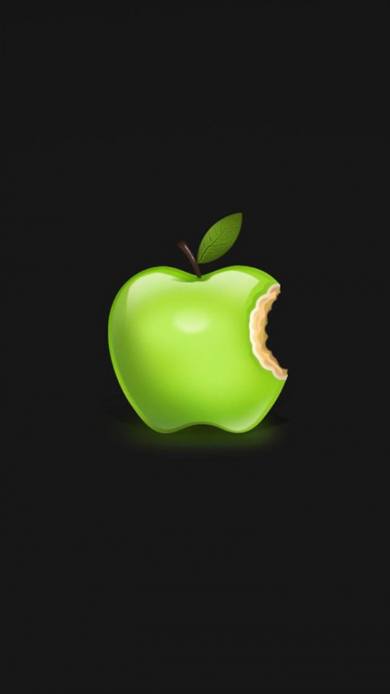 Apple-Healthy