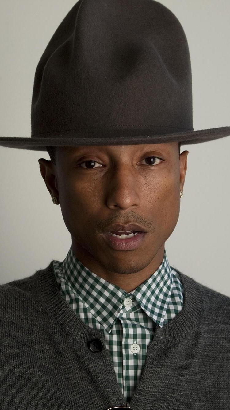 Pharrell