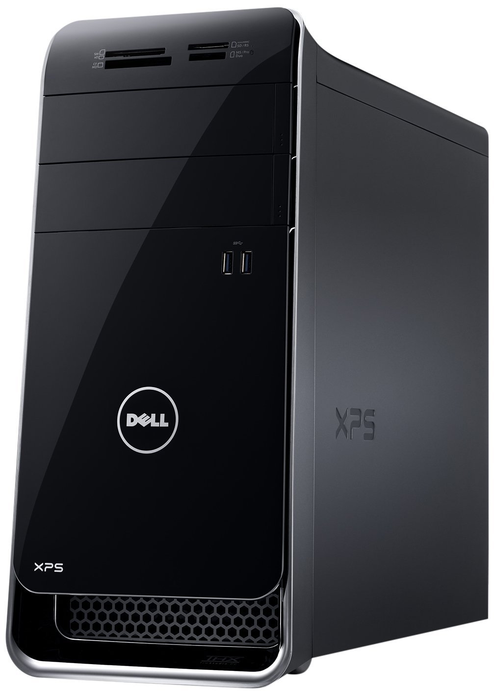 Dell XPS X8700