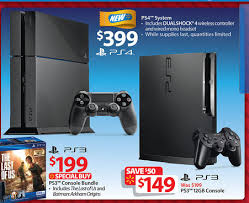 Top PS4 Deals