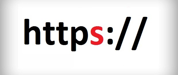 Beat the spy with HTTPS