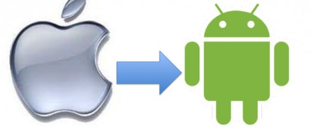 The Complete Guide To Switching From iOS to Android