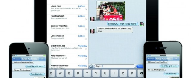 3 Wise Steps That You Can Use To Easily Disable Your iMessage