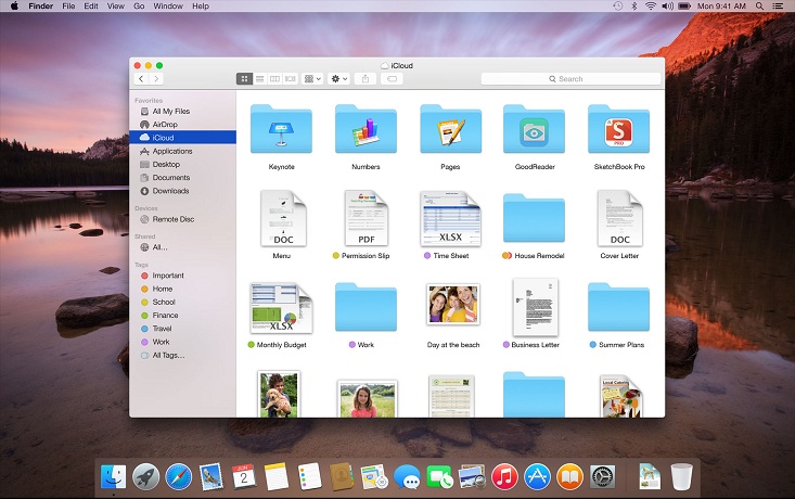 Exciting Secret Mac OS X Tricks