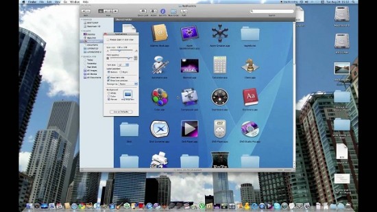 Exciting Secret Mac OS X Tricks