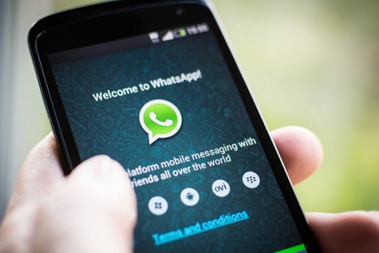 Getting WhatsApp Calling For Android