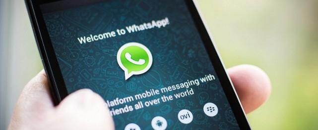 Activating WhatsApp Voice Calling on Android