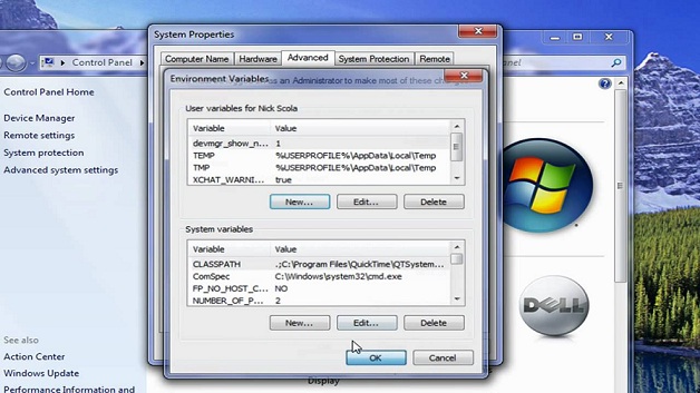 Speeding Up Your Windows 7 Device