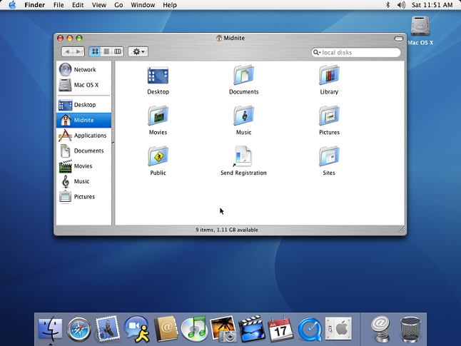 Top Mac OS Antivirus Software