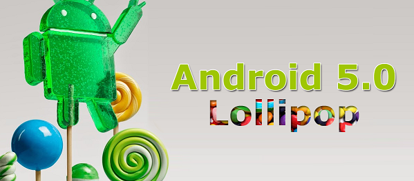 Tips When Using the New Features of Android 5.0 Lollipop