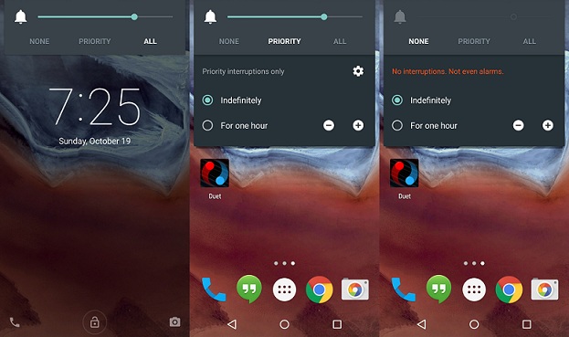 Using The New Features of Android 5 Lollipop