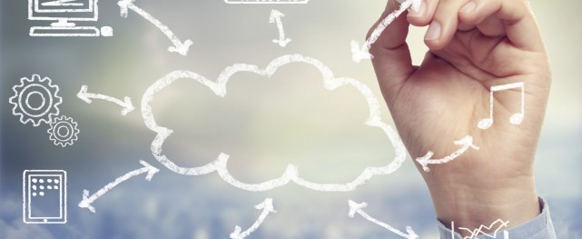 6 Benefits of Cloud Computing For Your Business