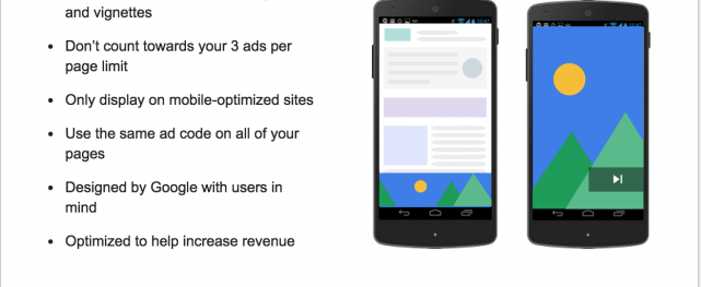 Why and How Use Page- level Ads by Adsense