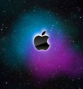 Apple Wallpapers Mac