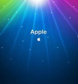 apple os wallpapers