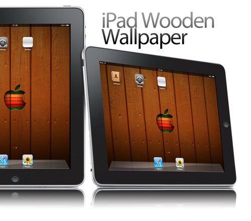 Apple Wallpapers for iPad