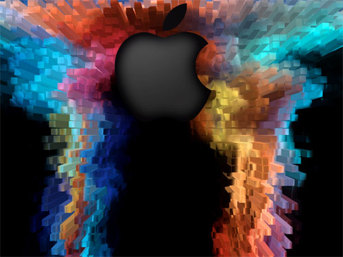 Apple Wallpapers for iPad