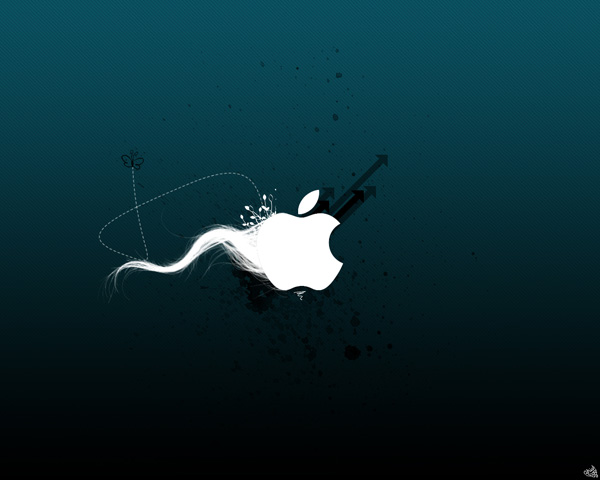 Apple iPad HD Wallpapers