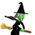 witchbroomstick