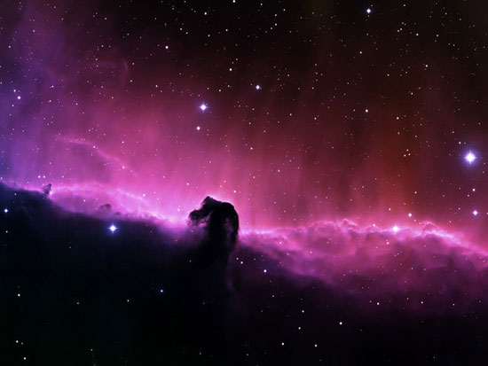 Horsehead Nebula