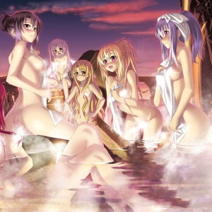 Soft Shading Anime Girls