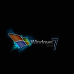 Nice Windows 7 wallpaper