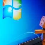 amazon mascot windows 7 wallpaper