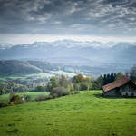 landscapes swiss Background for windows 7