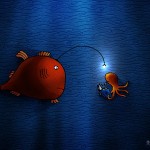 vladstudio anglerfish windwos 7