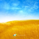 windows 8 bliss by rehsup wallpaper